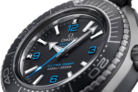 omega ultra deep price|omega ultra deep watches.